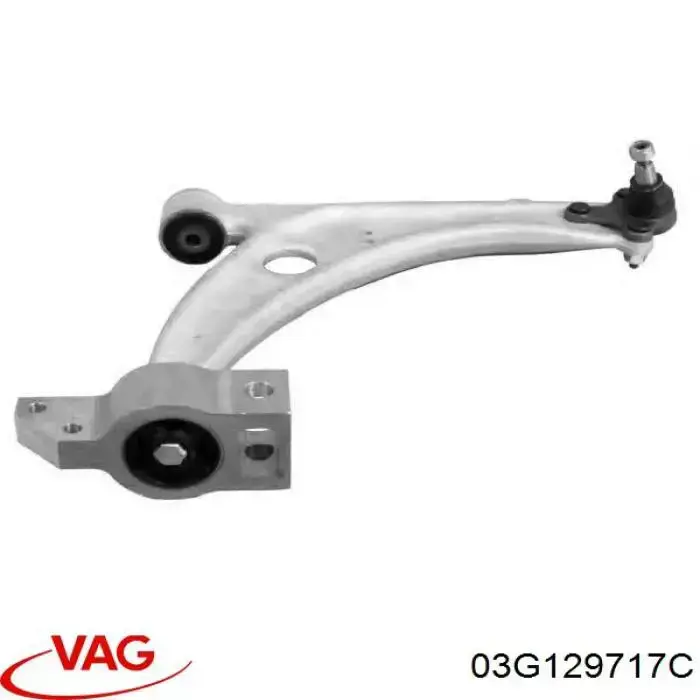 Vedante de tubo coletor de admissão VAG 03G129717C preço, a partir de 11,62 USD