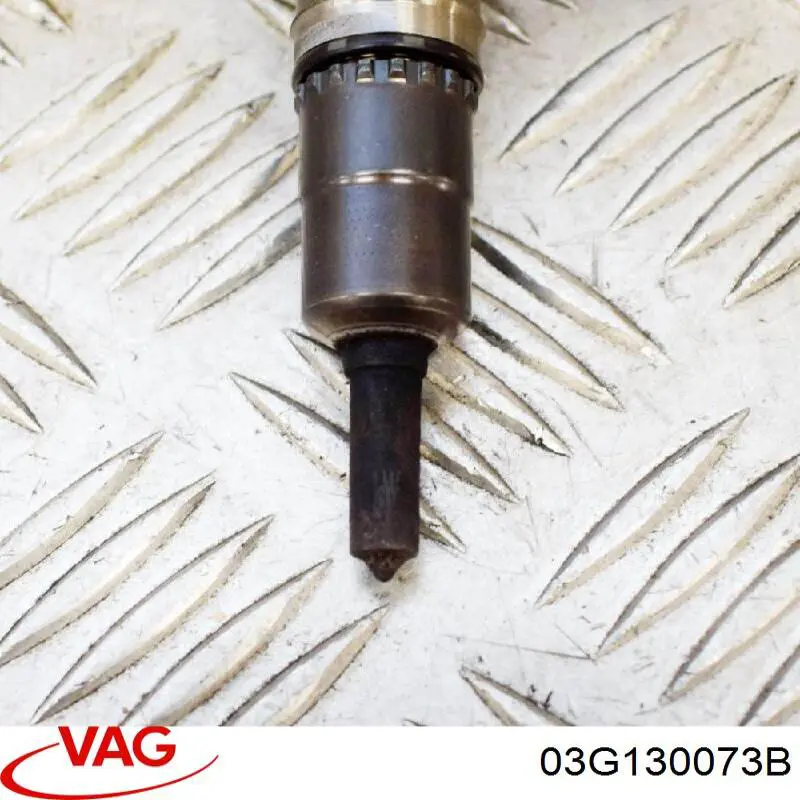 03G130073B VAG Injetor de injeção de combustível