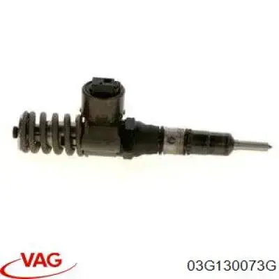 03G130073G VAG Injetor de injeção de combustível