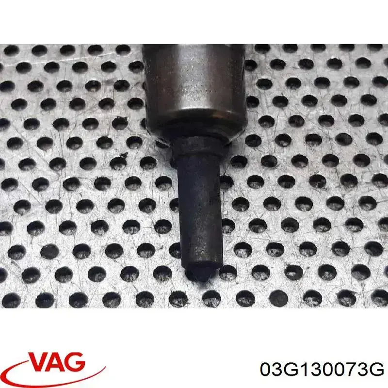 Injetor de injeção de combustível 0414720454 Bosch