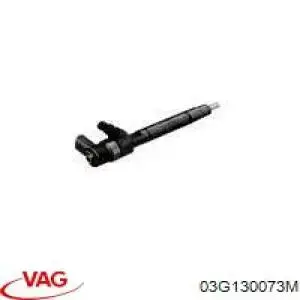 03G130073M VAG Injetor de injeção de combustível