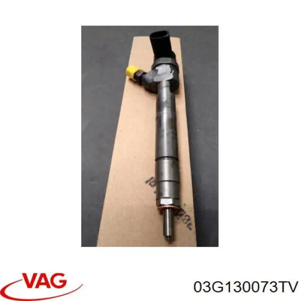 Injetor de injeção de combustível Continental/Siemens 03G130073M preço, a partir de 290,17 USD