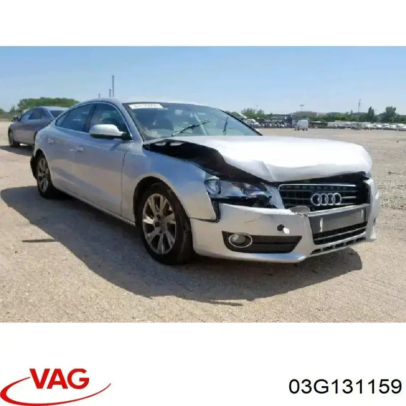  VAG 03G131159 preço, a partir de 42,56 USD