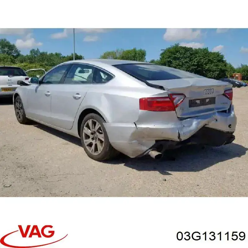 Compre 03G131159 VAG 