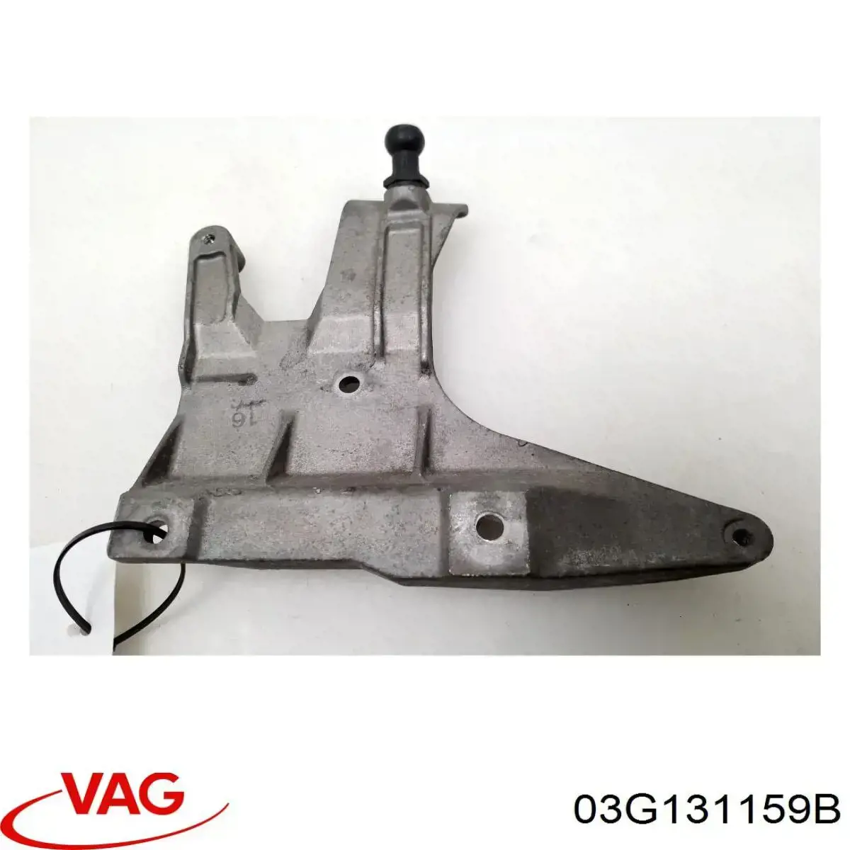  VAG 03G131159B preço, a partir de 43,03 USD