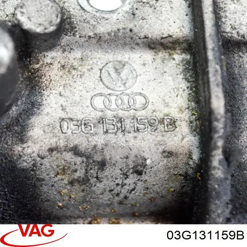 Compre 03G131159B VAG 