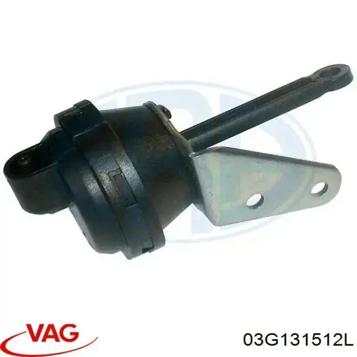Radiador do sistema EGR de recirculação dos gases de escape VAG 03G131512L preço, a partir de 103,86 USD