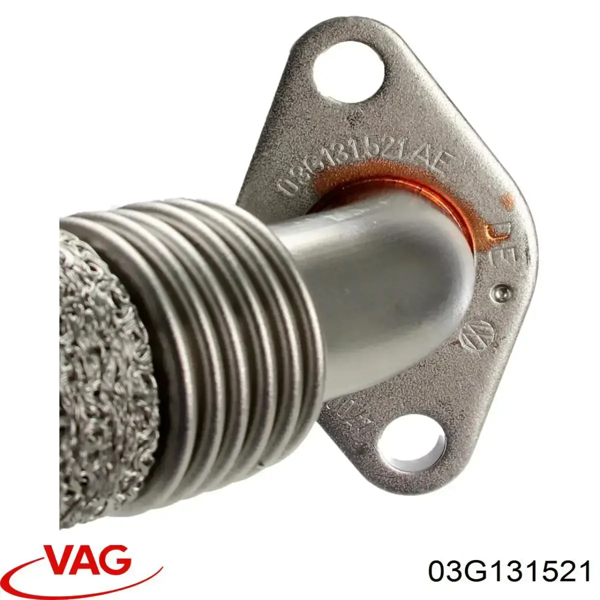 Mangueira (cano derivado) de radiador EGR, linha de combustível de retorno Vemo V10640016 preço, a partir de 80,02 USD