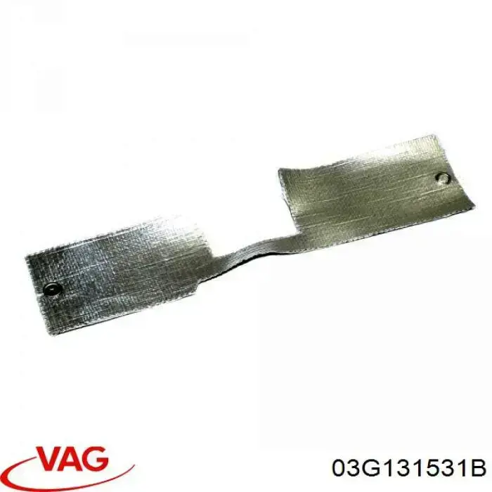  VAG 03G131531B preço, a partir de 31,77 USD