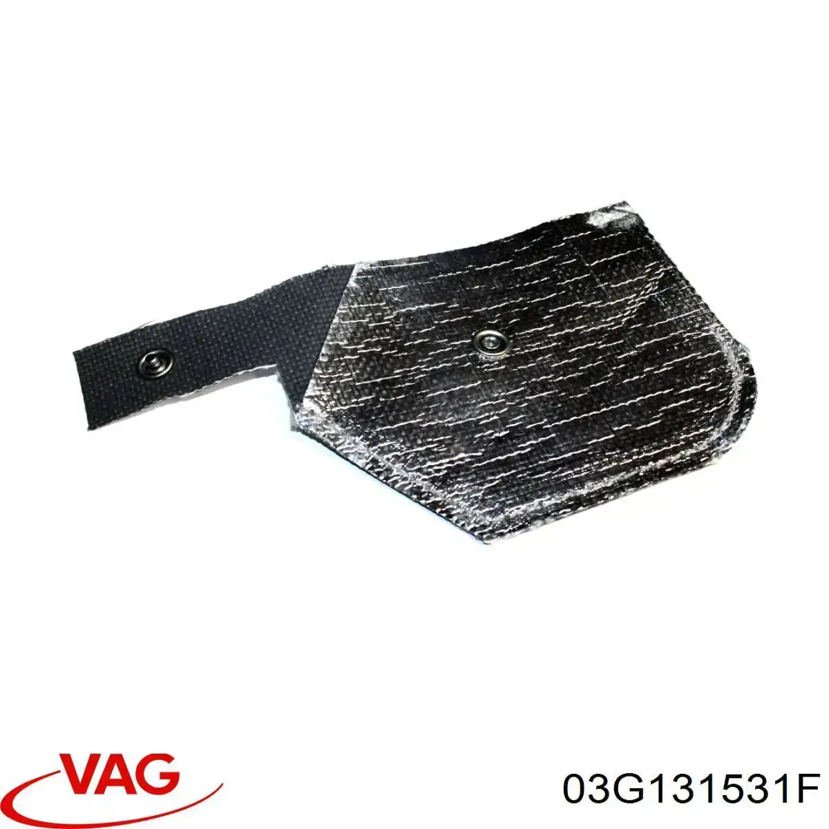  VAG 03G131531F preço, a partir de 36,75 USD
