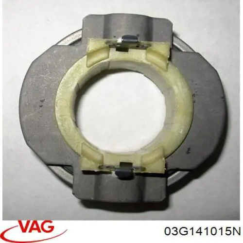 Kit de embraiagem (3 peças) VAG 03G141015N preço, a partir de 233,04 USD