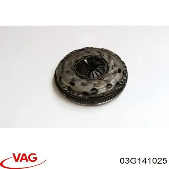 Cesta de embraiagem VAG 03G141025 preço, a partir de 83,43 USD