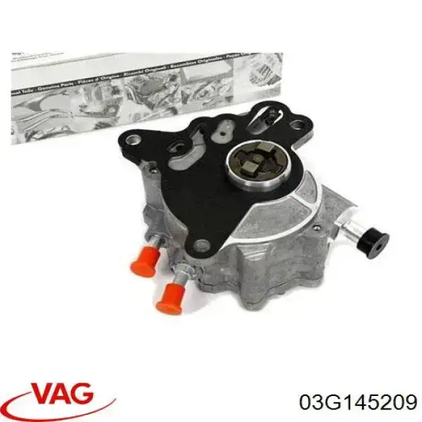 Bomba de combustível de tandem VAG 03G145209 preço, a partir de 81,72 USD