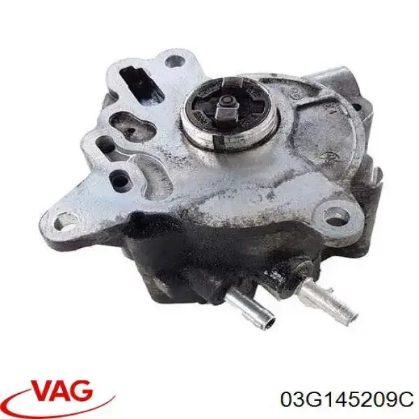 03G145209C VAG Bomba de combustível de tandem