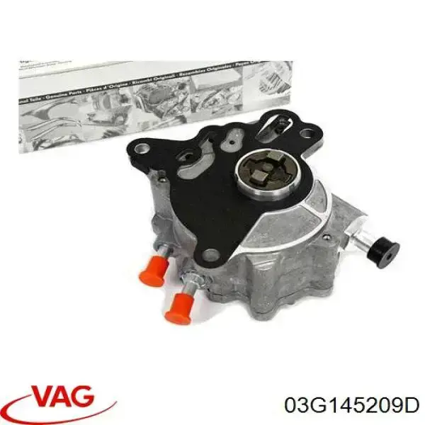Bomba de combustível de tandem VAG 03G145209D preço, a partir de 88,53 USD
