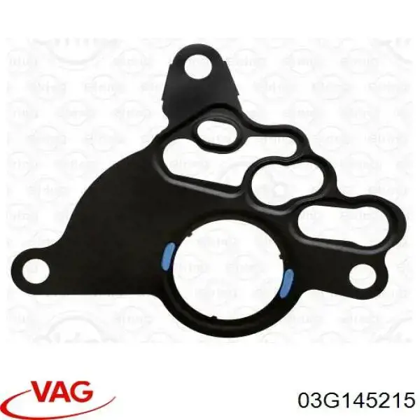 Compre 03G145215 VAG Vedante de bomba de tandem