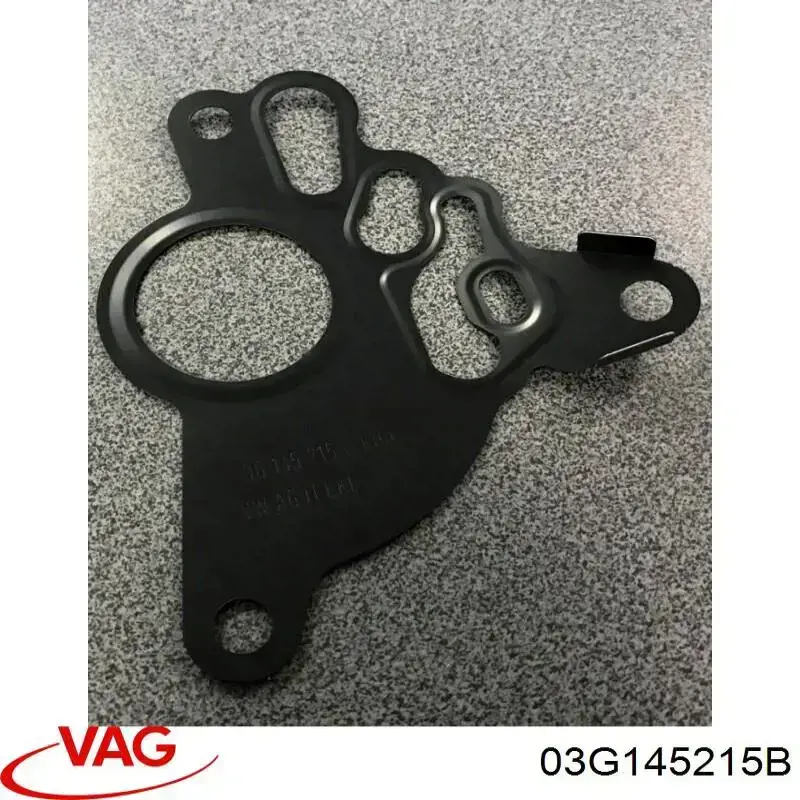 Vedante de bomba de tandem VAG 03G145215B preço, a partir de 6,04 USD