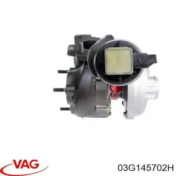  Borg-Warner 53039700109