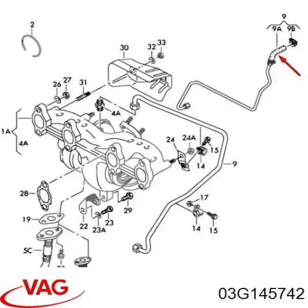 03G145742 VAG 