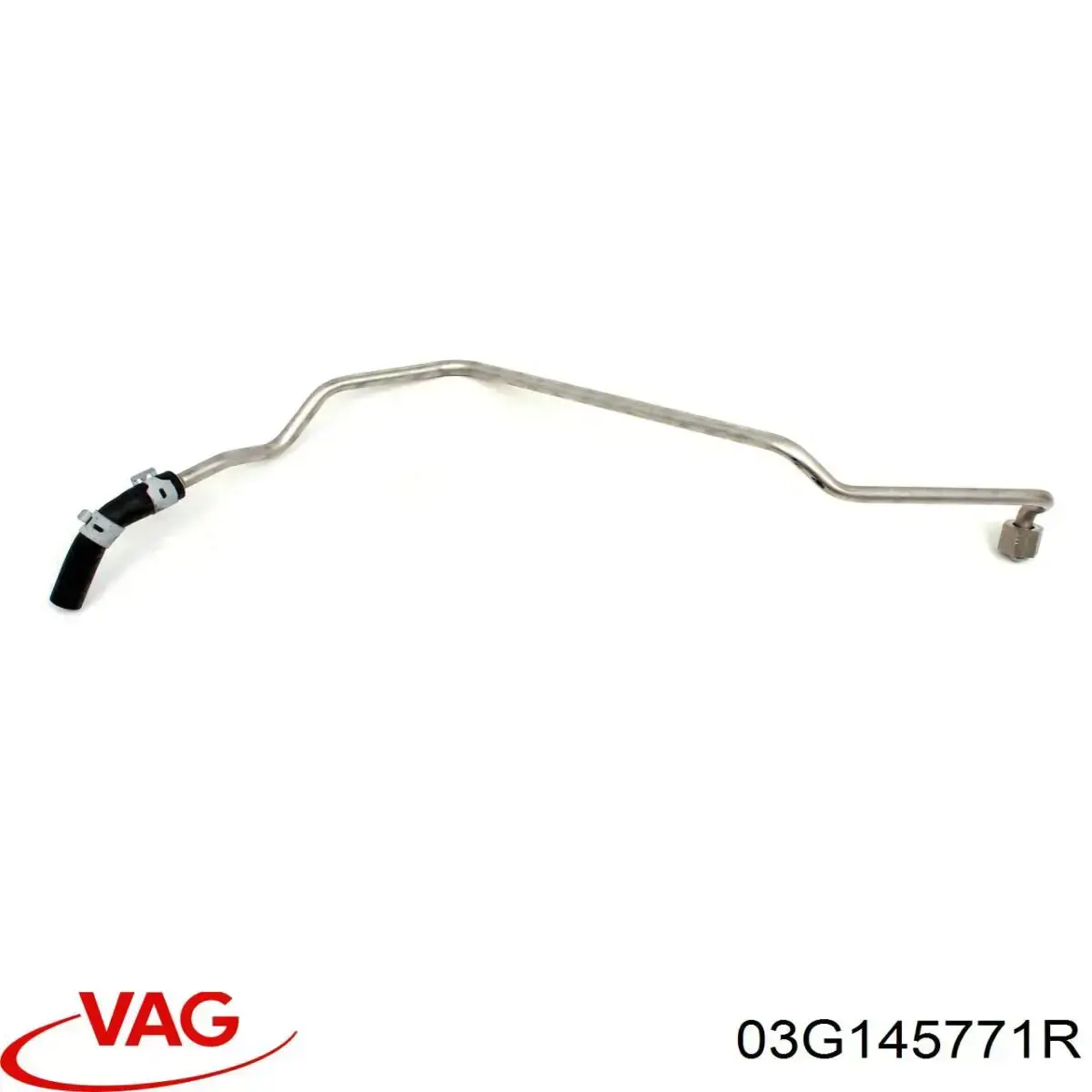 Tubo (mangueira) de fornecimento de óleo de turbina Metalcaucho 92159 preço, a partir de 27,54 USD