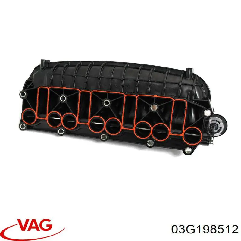 Compre 03G198512 VAG 