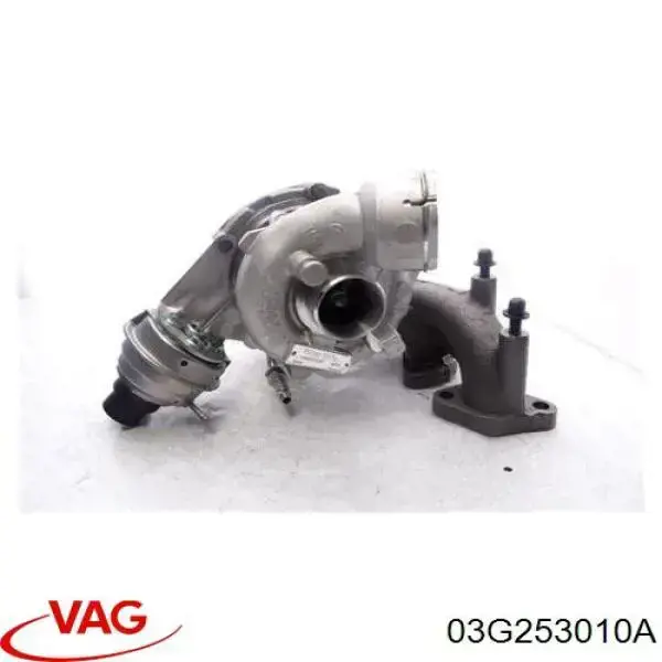 Compre 7570429018S Garrett Turbina