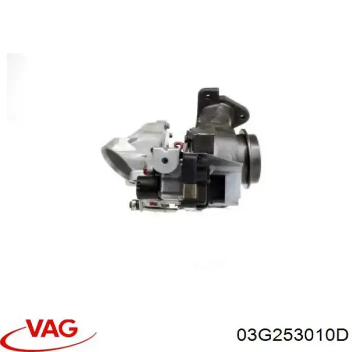 Turbina VAG 03G253010D preço, a partir de 956,05 USD