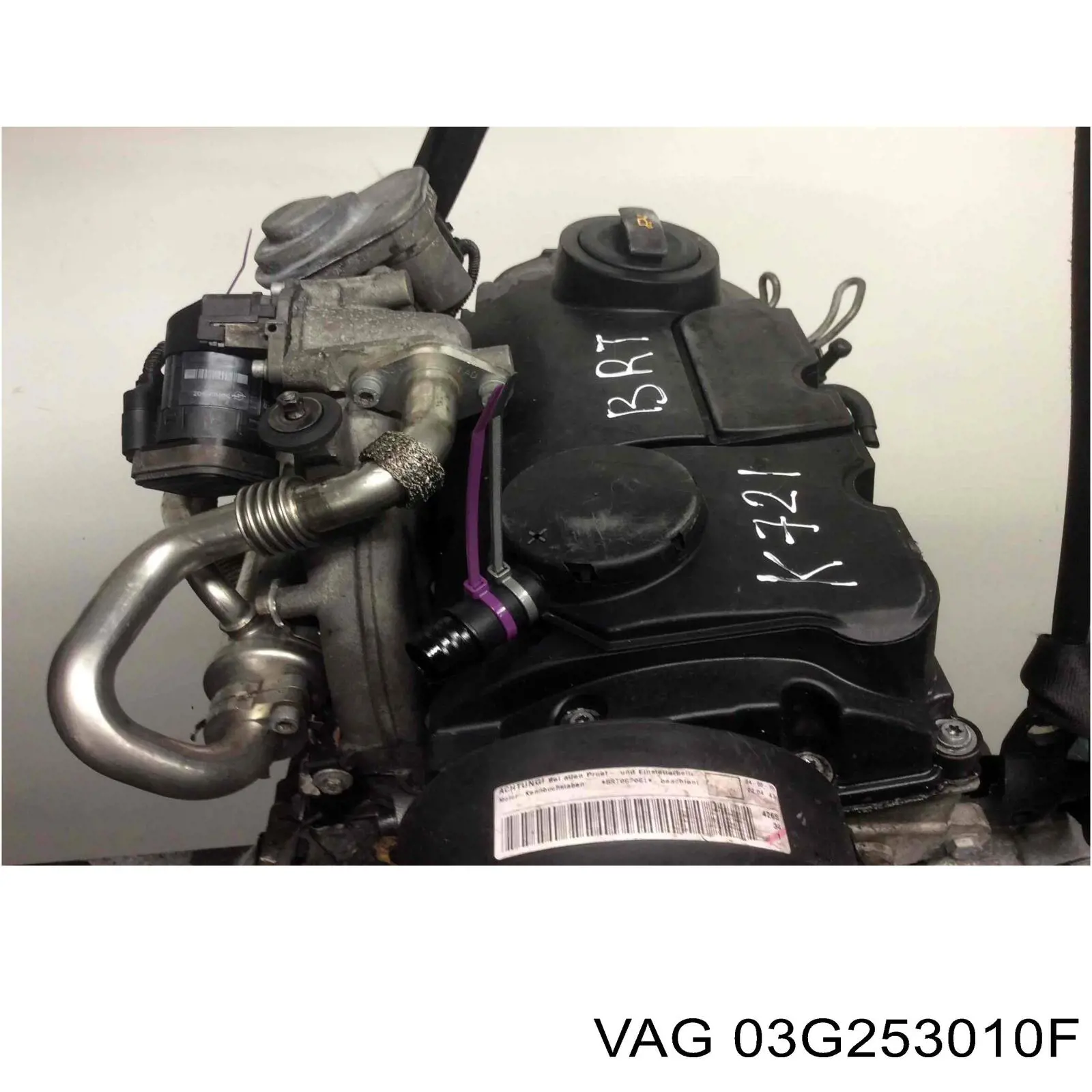 Turbina VAG 03G253016E preço, a partir de 760,09 USD