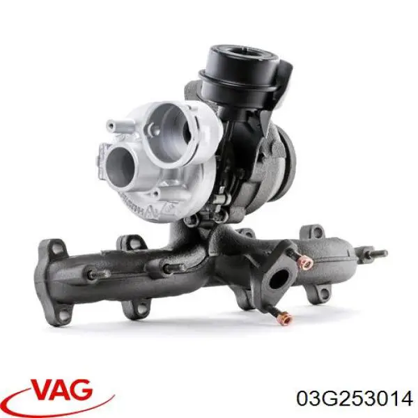 Compre 03G253014 VAG 