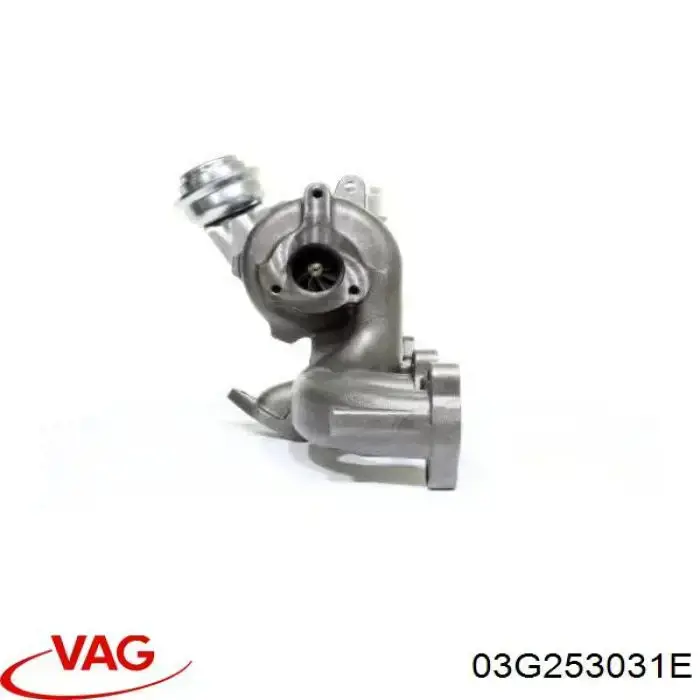 Tubo coletor de escape VAG 03G253031E preço, a partir de 1138,24 USD