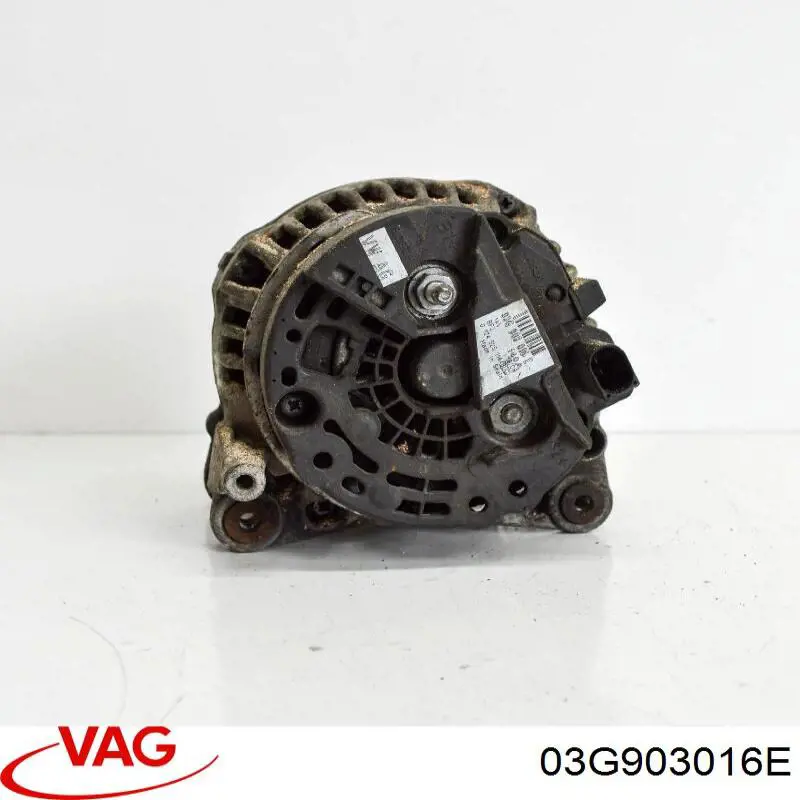 Compre 03G903016E VAG Gerador