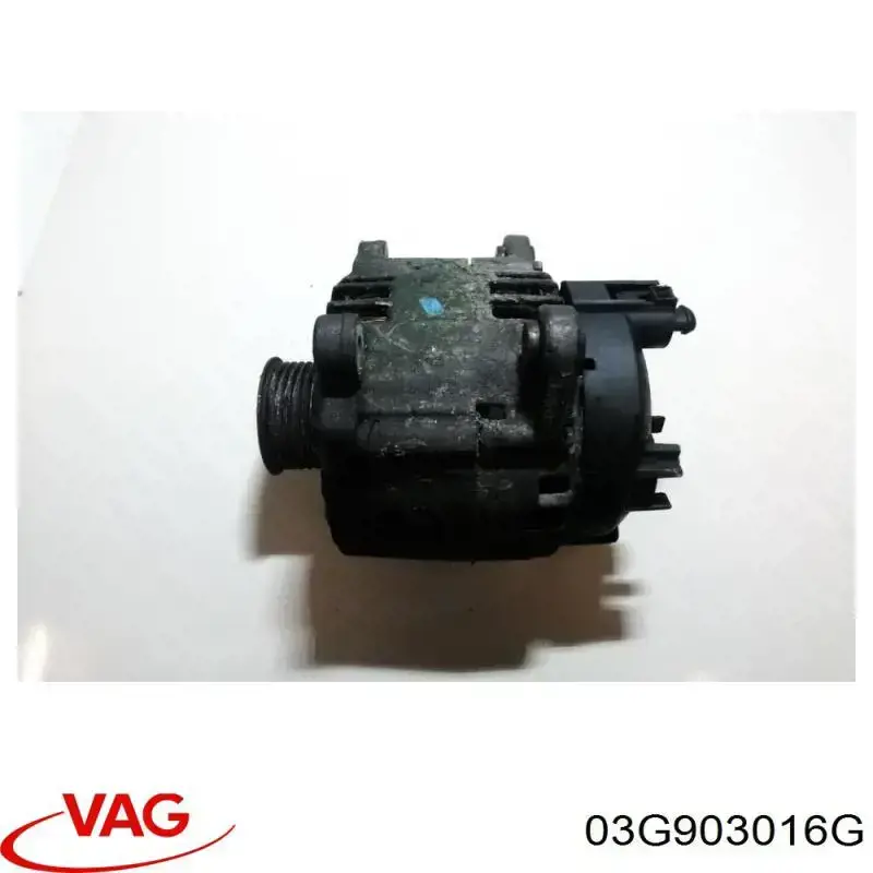 03G903016G VAG Gerador