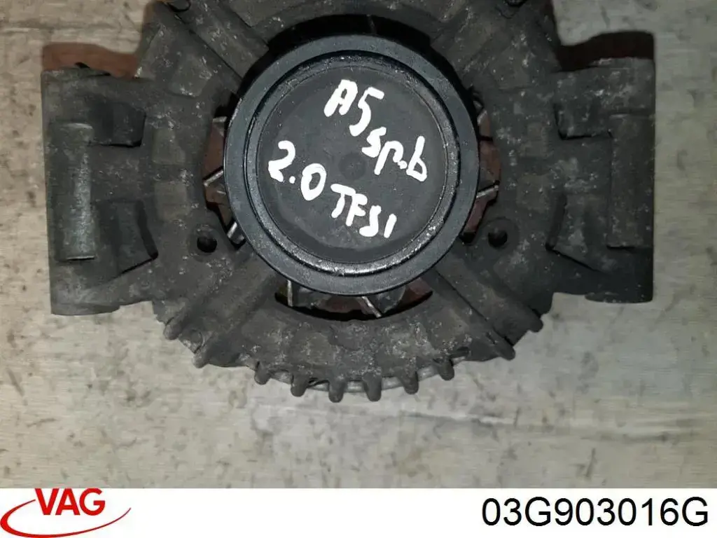 Gerador VAG 03G903016G preço, a partir de 163,45 USD