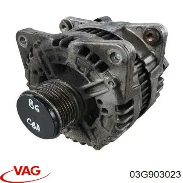 03G903023 VAG Gerador