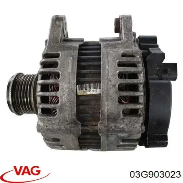 Gerador VAG 03G903023 preço, a partir de 90,24 USD