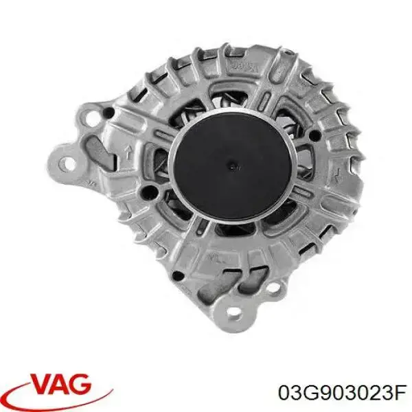 03G903023F VAG Gerador