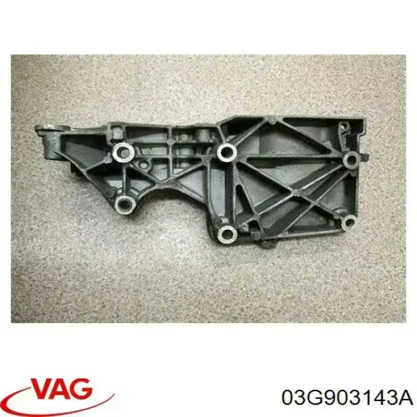 03G903143A VAG Consola do gerador