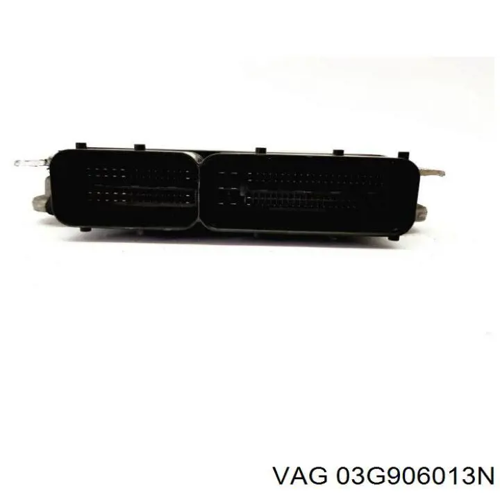 Compre 03G906013N VAG Módulo de direção (Centralina eletrônica) de motor