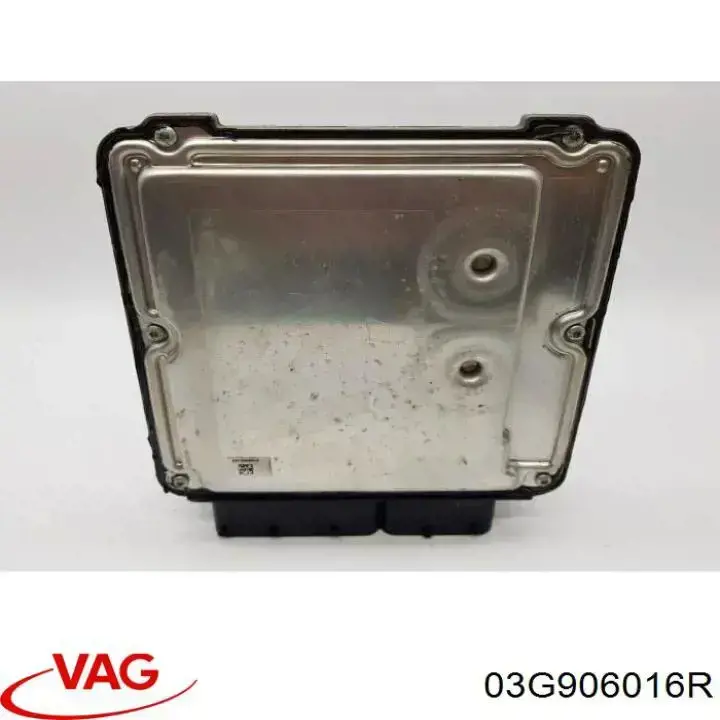 Módulo de direção (Centralina eletrônica) de motor VAG 03G906016R preço, a partir de 137,01 USD