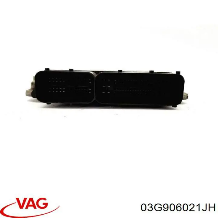 Módulo de direção (Centralina eletrônica) de motor VAG 03G906021JH preço, a partir de 149,23 USD