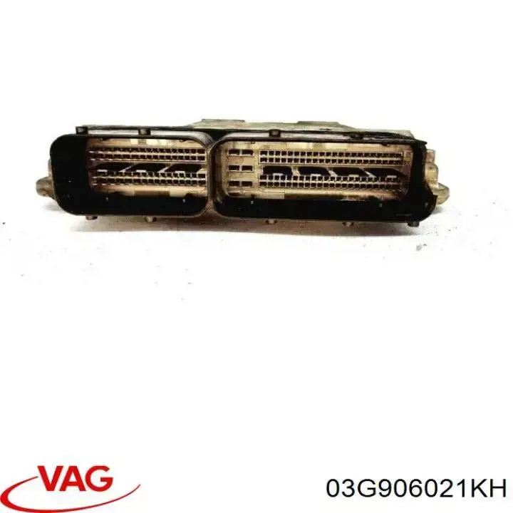 Módulo de direção (Centralina eletrônica) de motor VAG 03G906021KH preço, a partir de 105,56 USD