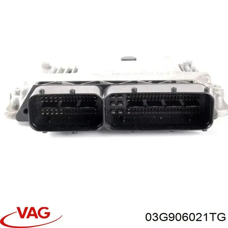 Módulo de direção (Centralina eletrônica) de motor VAG 03G906021TG preço, a partir de 150,34 USD