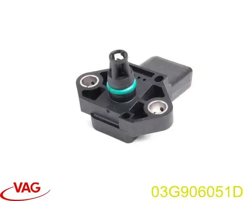 Sensor de pressão de supercompressão VAG 03G906051D preço, a partir de 39,12 USD