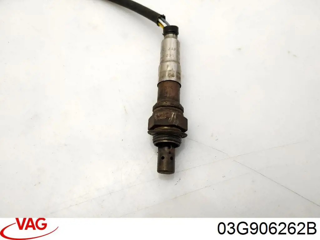 Sonda lambda, sensor de oxigênio até o catalisador VAG 03G906262B preço, a partir de 101,20 USD