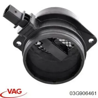  VAG 03G906461