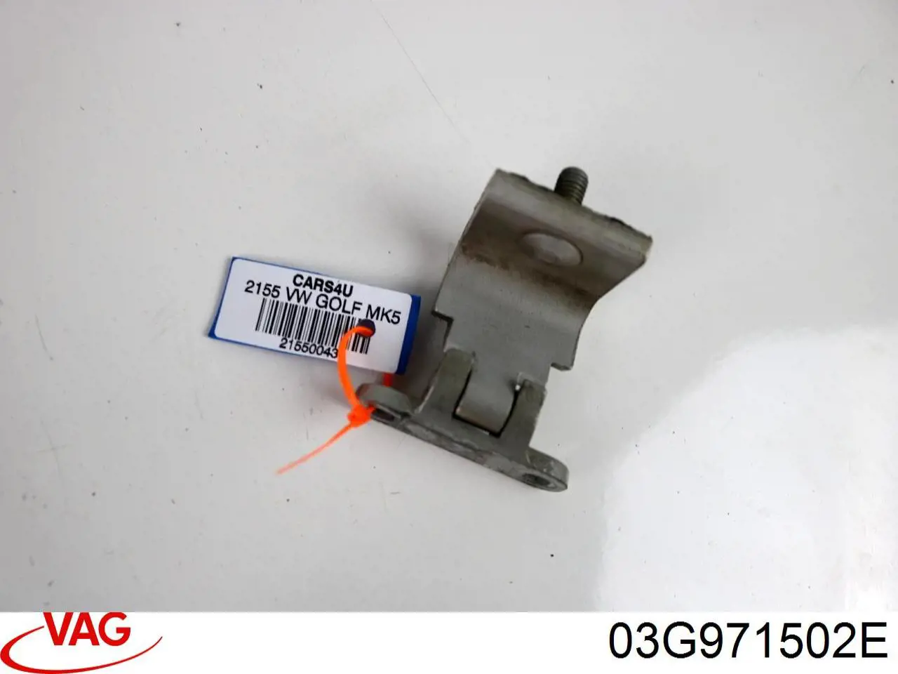 Compre 03G971502E VAG 