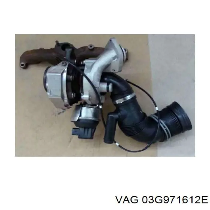 Fios isolados da seção de motor VAG 03G971612E preço, a partir de 745,20 USD