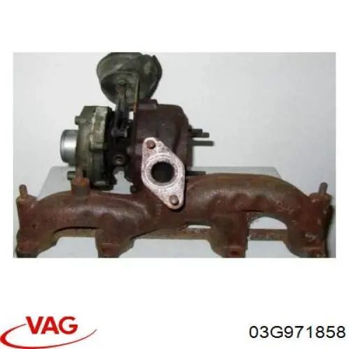  VAG 03G971858 preço, a partir de 10,88 USD