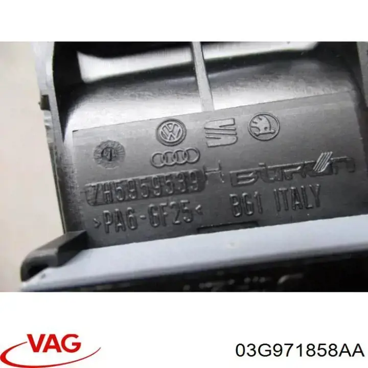 Compre 03G971858AA VAG 