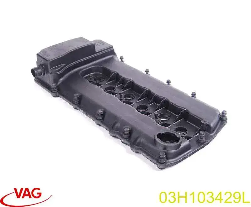 03H103429L VAG Tampa de válvulas